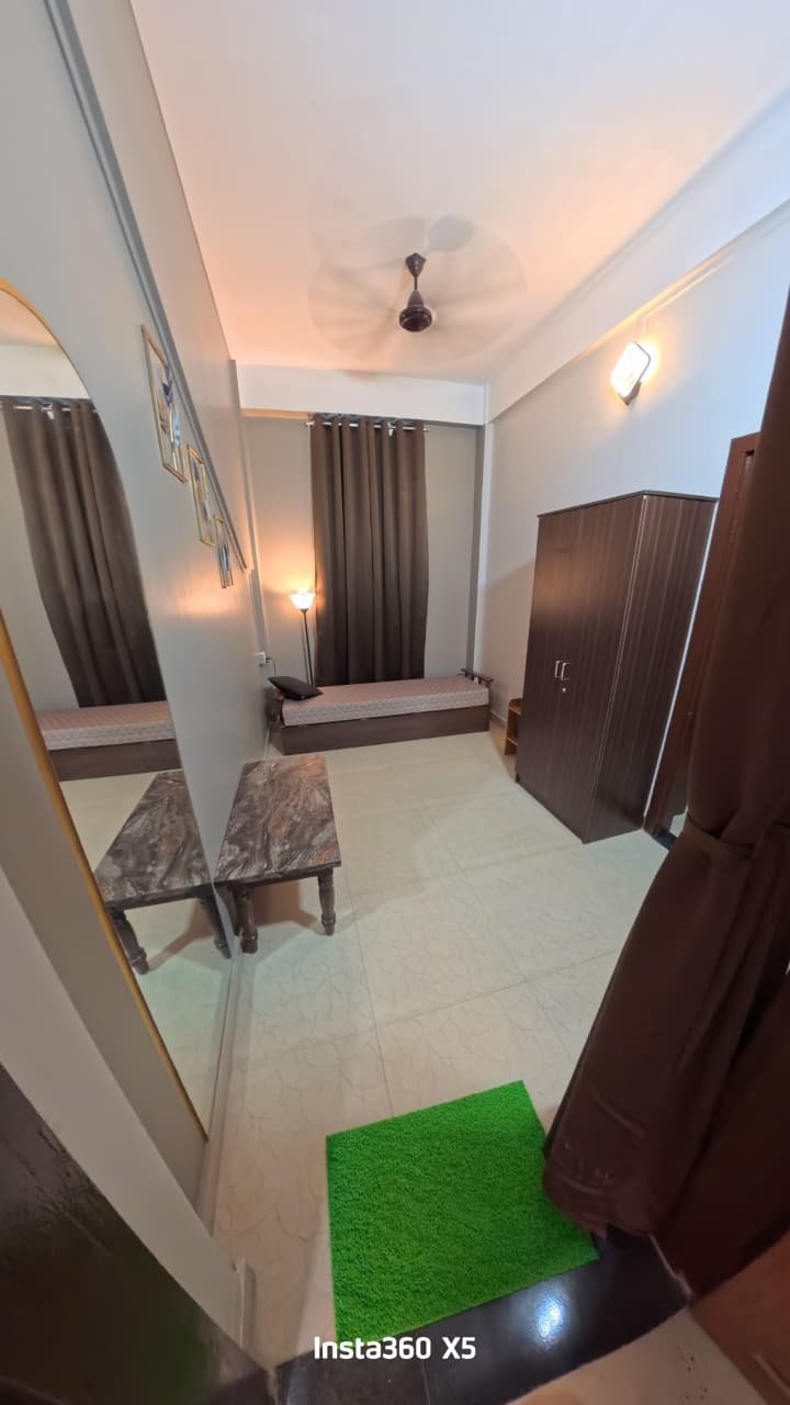 Deer Bliss Room